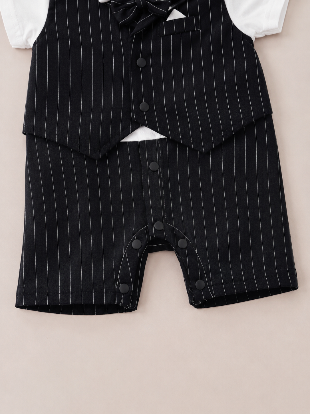 Jumpsuit Palazzo