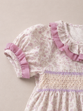 Romper Español Eloisa con Diadema