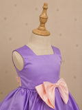 Vestido COQUETTE - Línea Atelier