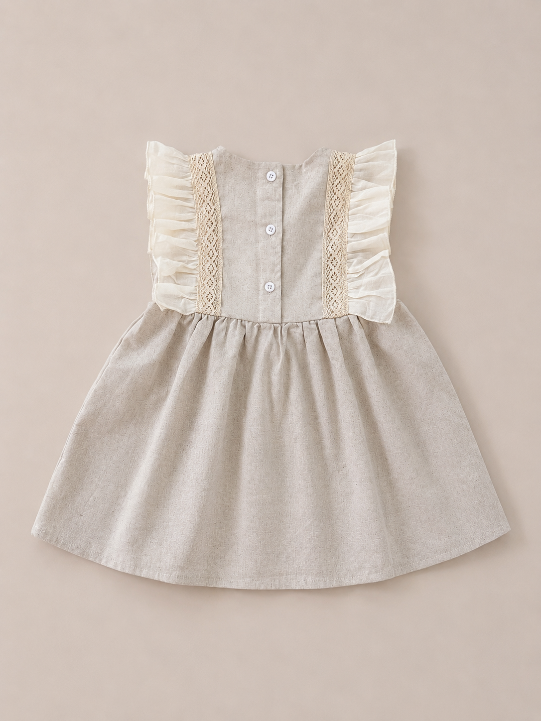 Vestido Arena