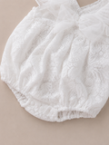 Celestina Romper con Gorro