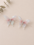 Hebillas Hada Cristal