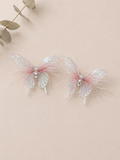 Hebillas Hada Cristal