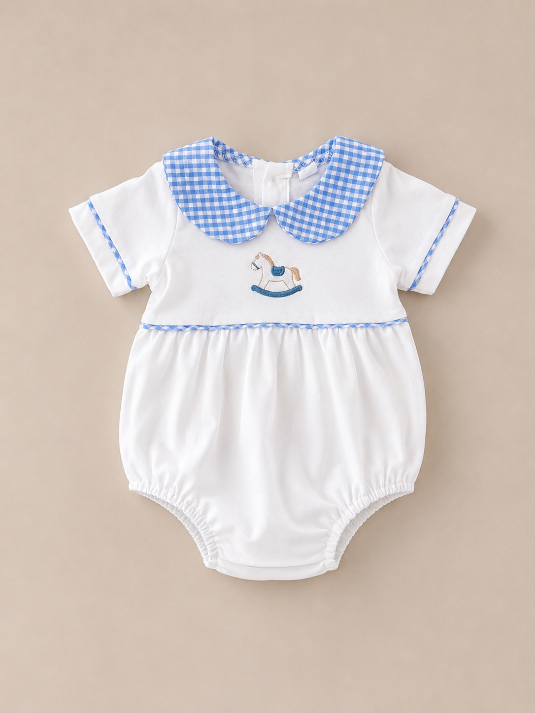 NOAH Romper
