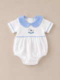NOAH Romper
