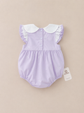 Violeta Romper