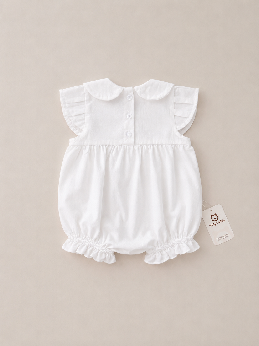 Melina Romper