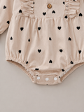 Honey Romper con Diadema