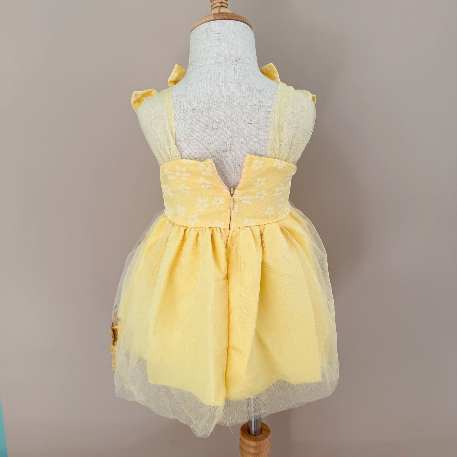 Vestido Centella