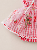 Vestido Body ELOWEN con Diadema