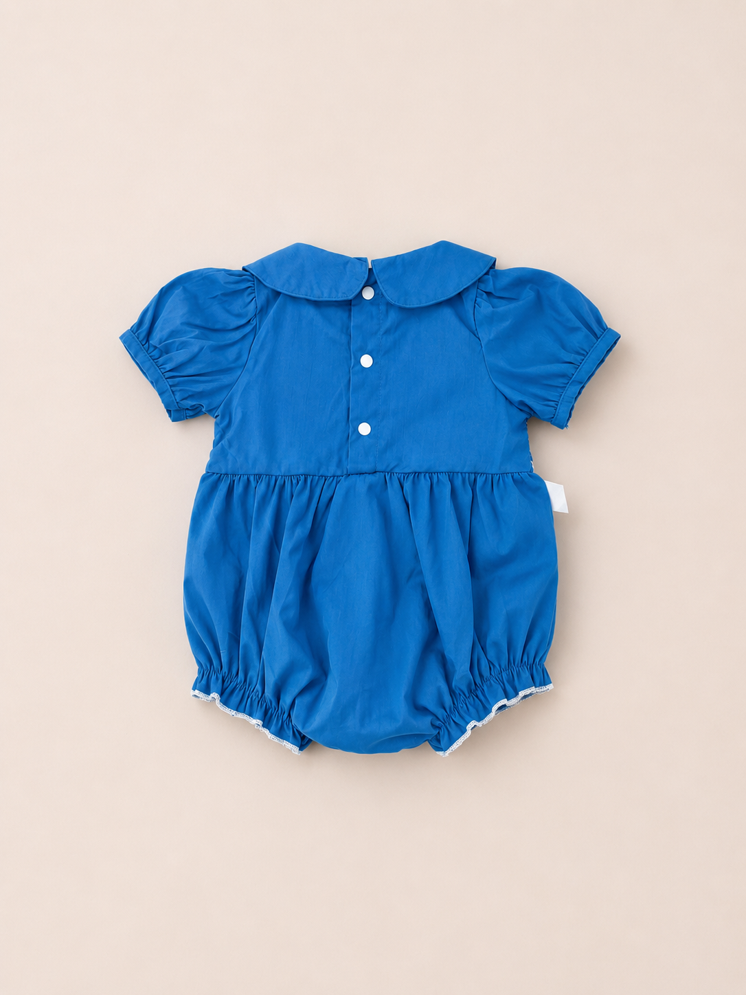 Anessa Romper