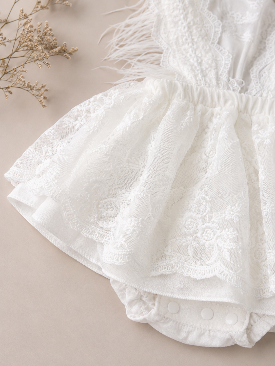 Vestido Body Danika Blanco
