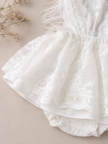 Vestido Body Danika Blanco