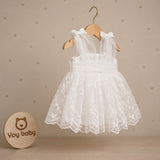 Vestido Gracia