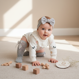 Tejidos - Amy Romper