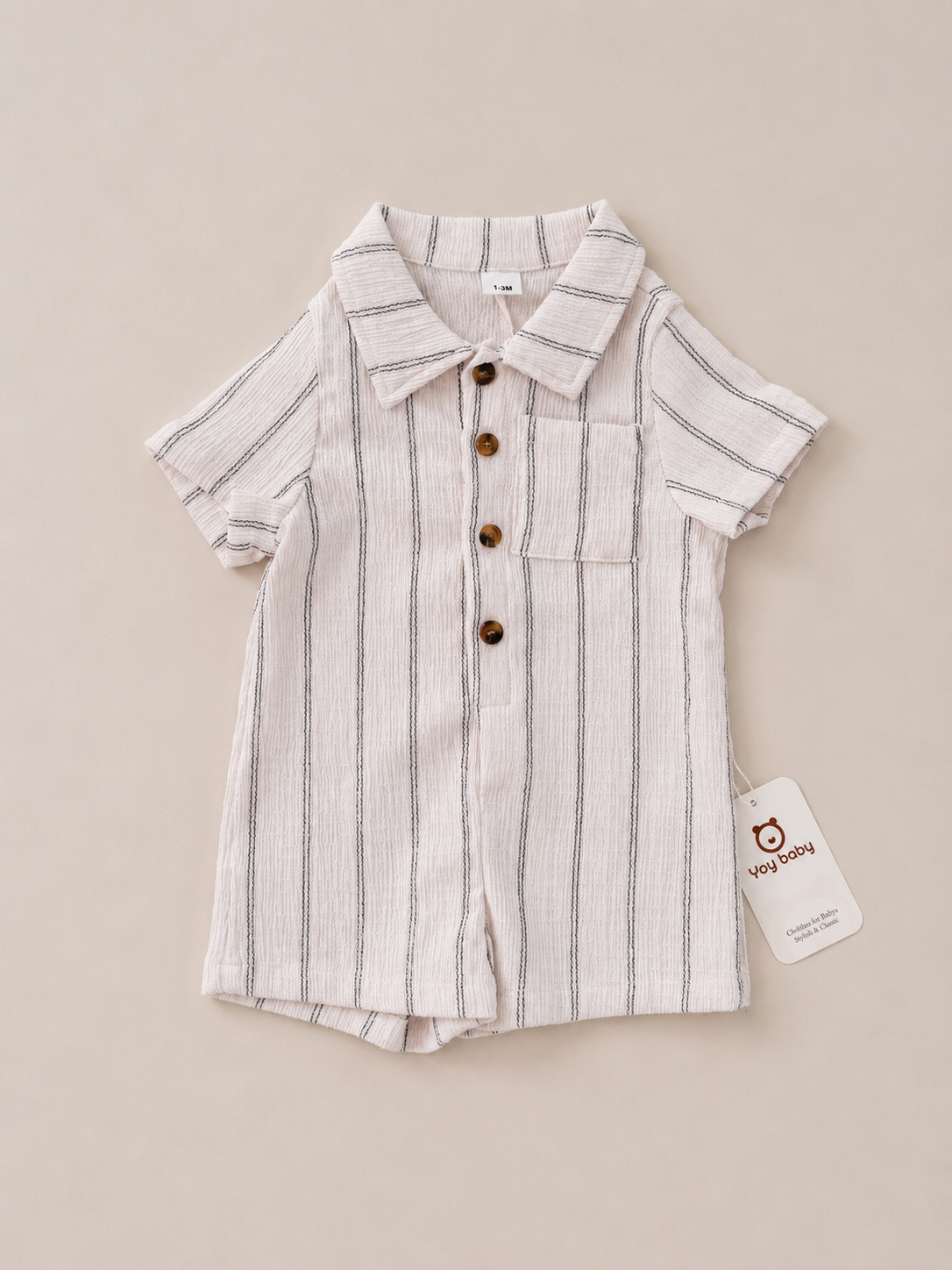 DARIEL ROMPER
