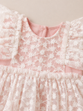 Amatista Romper