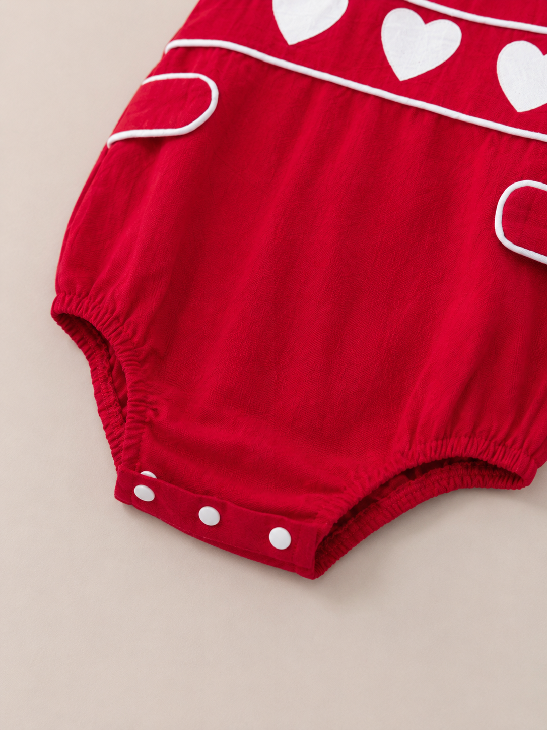 Eros Romper