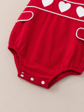 Eros Romper