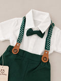 Set Renato Verde