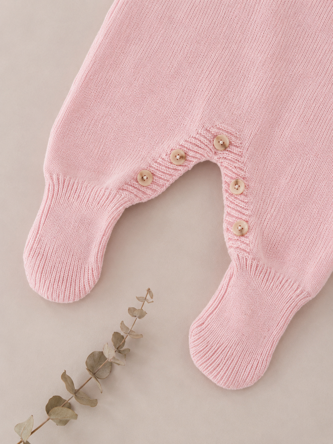 Set Primer Día - LIRA ROSA con Gorro