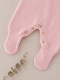Set Primer Día - LIRA ROSA con Gorro