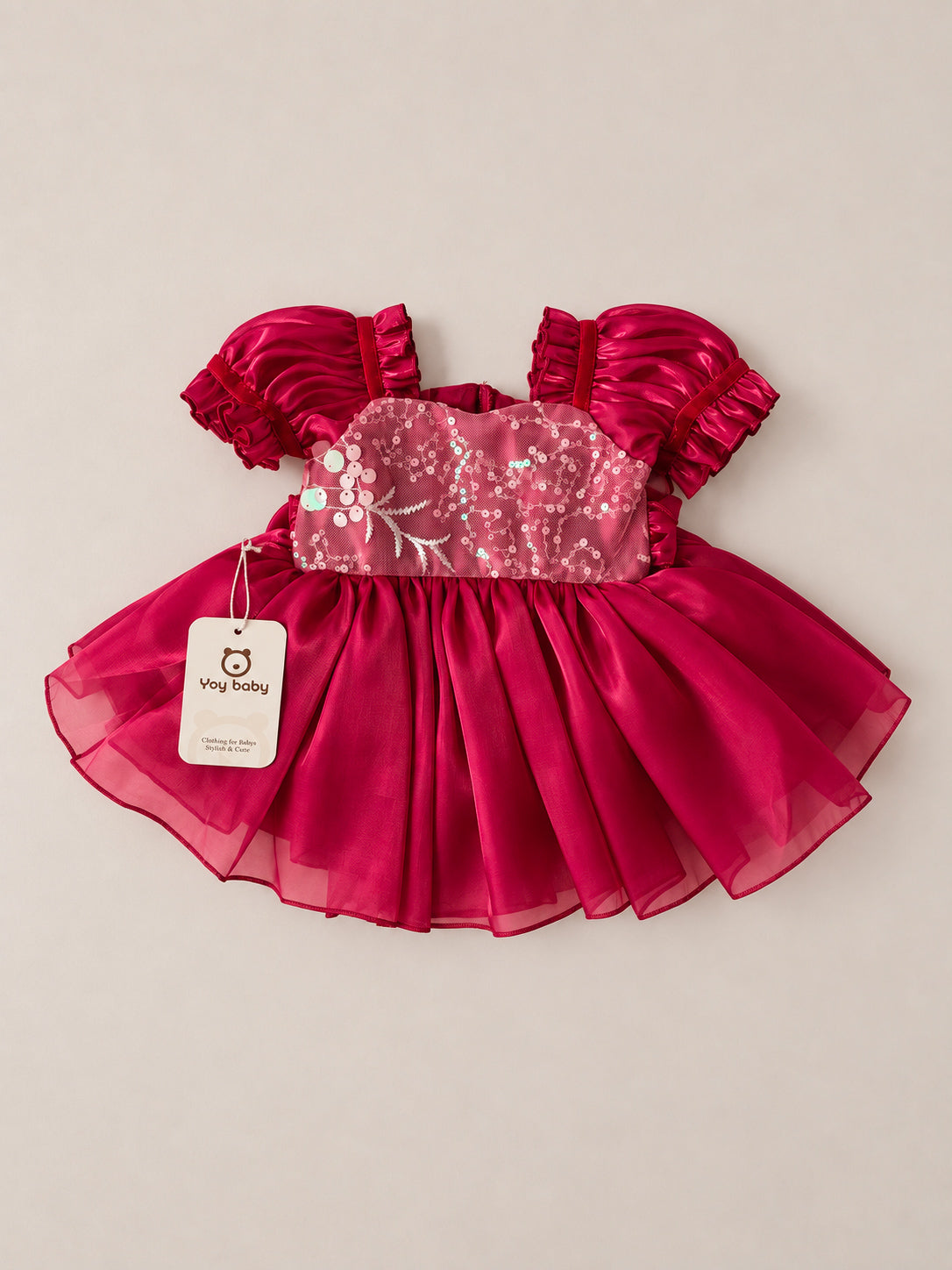 Vestido Body Aurora - LÍNEA ATELIER