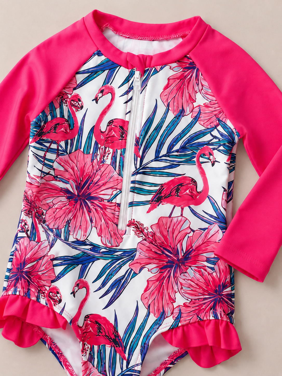 Traje de baño Posh