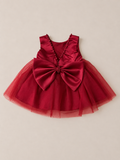Vestido Cherry - LÍNEA ATELIER