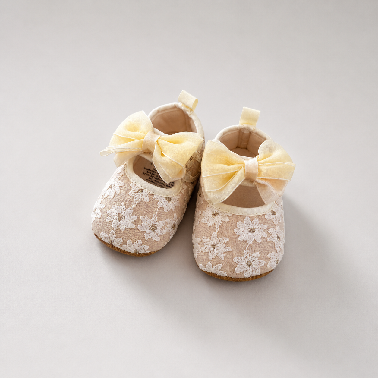 Zapatos Ivory