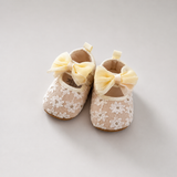 Zapatos Ivory