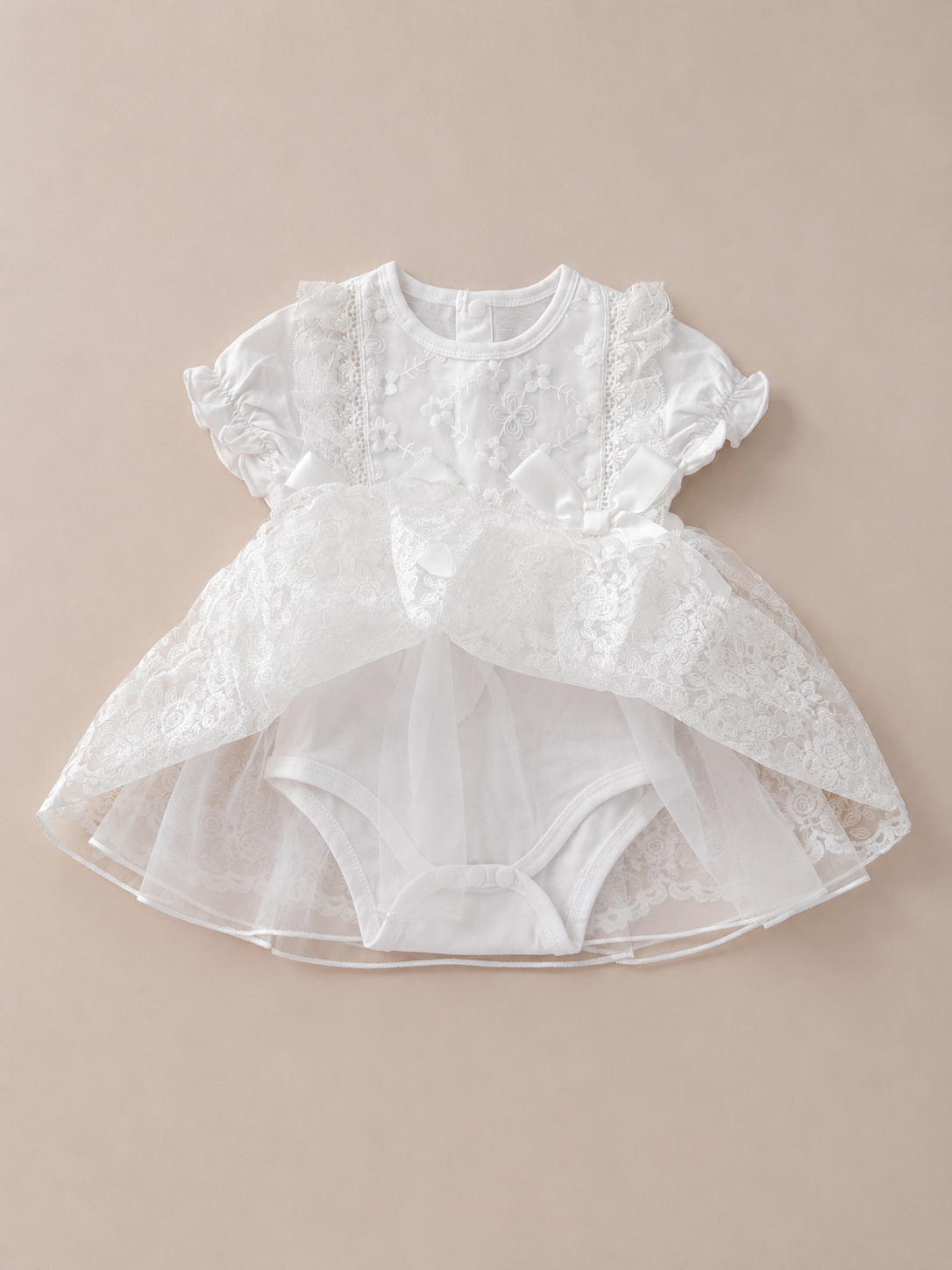 Vestido Body Fiorella
