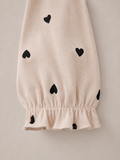 Honey Romper con Diadema
