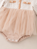 Marshall Romper