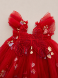 Vestido Dreams