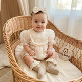 Vestido Body LARISSA con Diadema