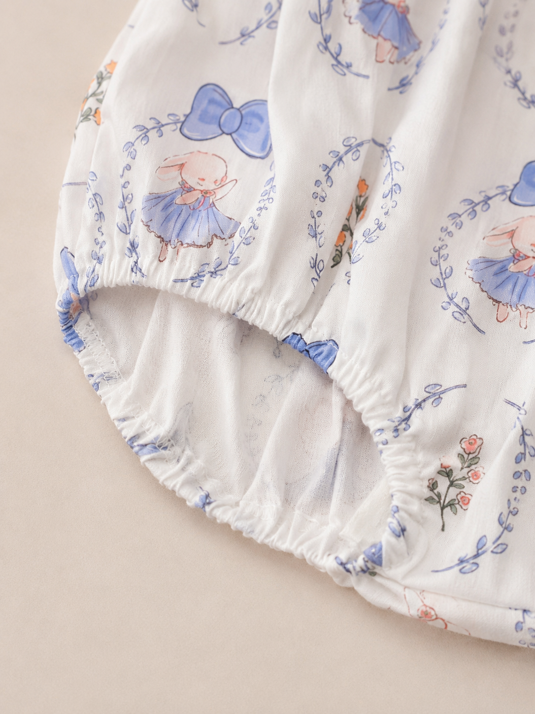 Melody Romper