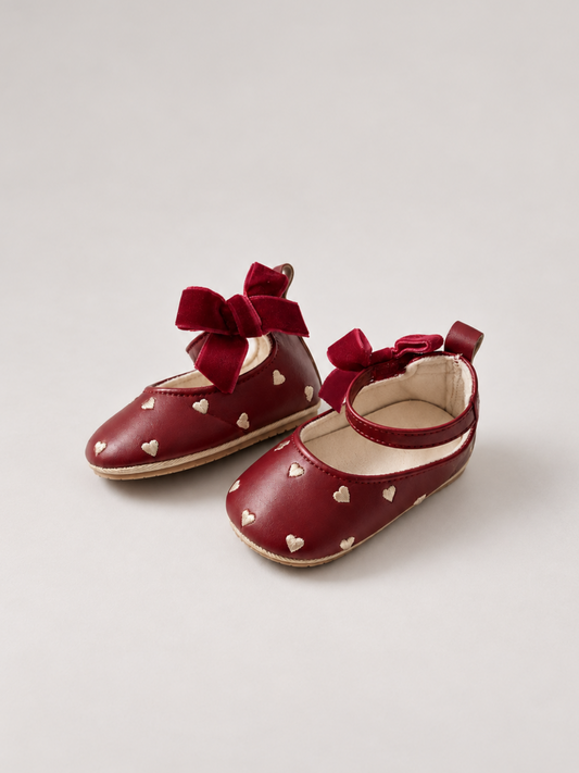 Zapatos Amour
