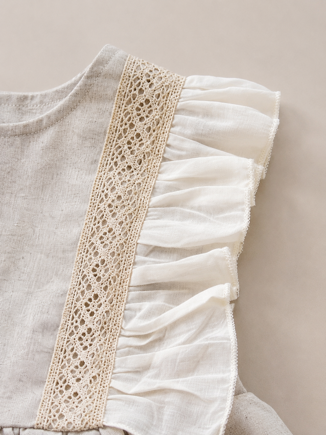 Vestido Arena