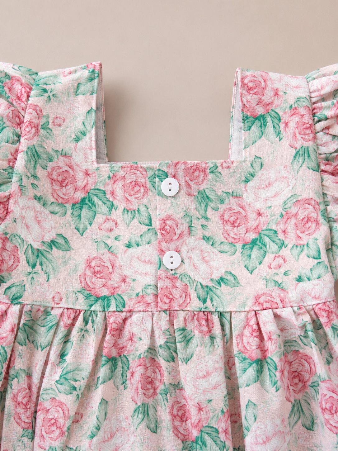 Rosalía Romper con Diadema