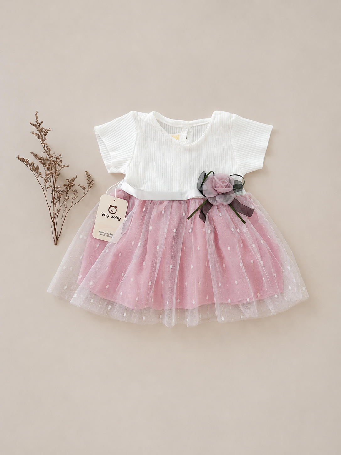 Vestido Midian