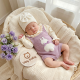 Set Bibi Lila