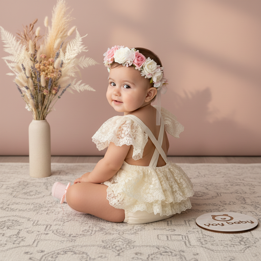Ely Romper