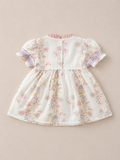 Vestido Español Rosetti