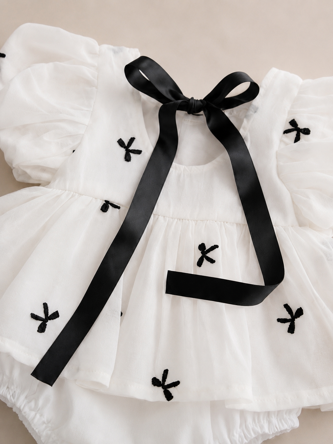 Vestido Body Channel