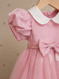 Vestido DOTTY - Línea Atelier