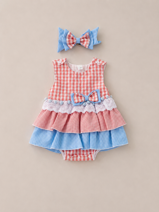 Vestido Body Isadora con Diadema