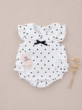 Mavie Romper