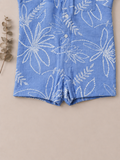 Atlas Romper