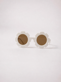Gafas de sol Flor para bebè